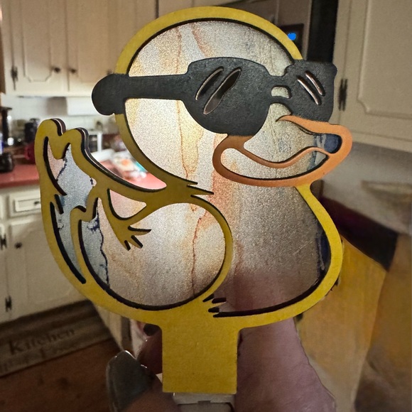 Handmade by me: Nightlight Choose One if you have a request let me know - Picture 9 of 16